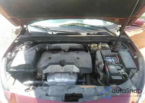 2015 Chevrolet Malibu 1Lt z USA, uszkodzony, nr VIN 1G11C5SL6FF243228